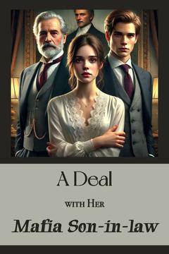 A Deal with Her Mafia Son-in-law
