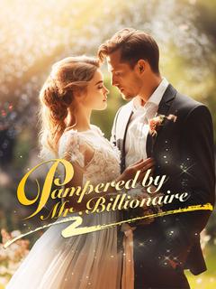Pampered by Mr. Billionaire
