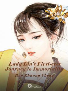Lady Lin’s First-ever Journey to Immortality