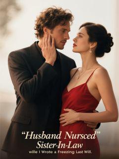 Husband Nursed Sister-in-Law While I Wrote a Freezing Last Will