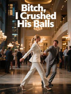 Bitch, I Crushed His Balls