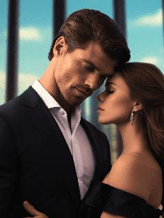 Fated to My Alpha Boss