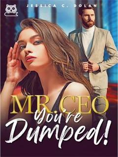 Mr CEO, You're Dumped