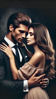 Reunion with My Mafia King Ex