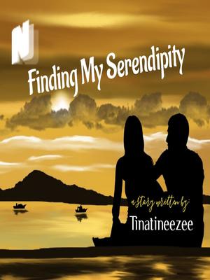 Finding My Serendipity