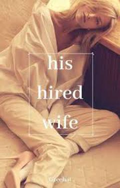 His Hired Wife
