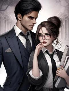 One Night With My Alpha Professor