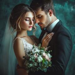 Becoming the Luna of Your Ex's Brother