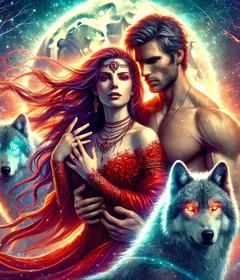 Mated to Three Alpha Kings