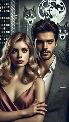 One Night With Ex's Alpha Boss