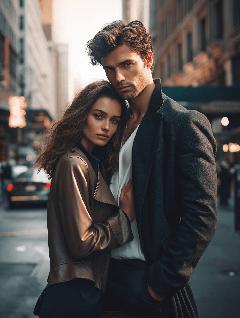 Rejected My Alpha Mate