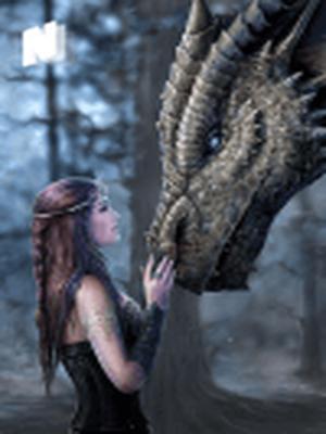Captured by the Dragon