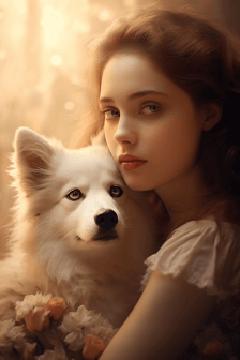 Virgin Sacrifice to the Last Lycan