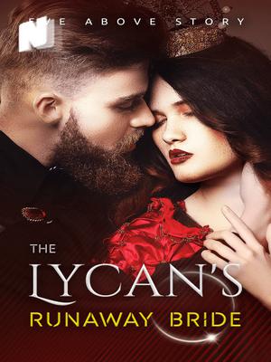 The Lycan's Runaway Bride
