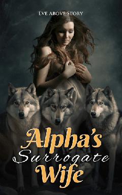Alpha's Surrogate Wife