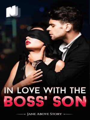 In Love with the Boss' Son