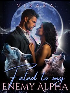 Fated to My Enemy Alpha