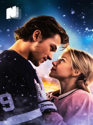 The Hockey Alpha was My Childhood Sweetheart