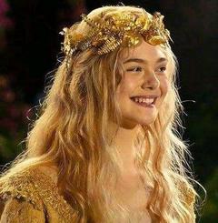 She's the unlove princess