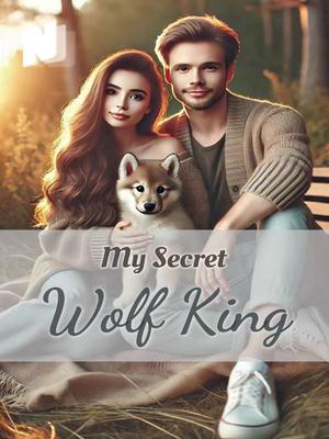 My Secret Wolf King