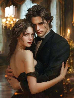 The Lycan King's Defiant Surrogate