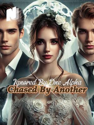 Ignored By One Alpha, Chased By Another