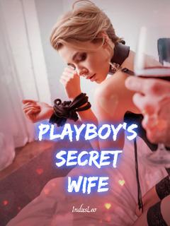Playboy's Secret Wife