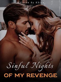 Sinful Nights of My Revenge