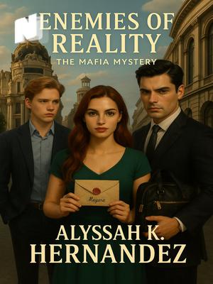 Enemies of reality: Secret mission mafia