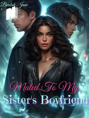 Mated To My Sister's Boyfriend