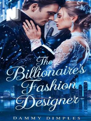 The Billionaire's Fashion Designer