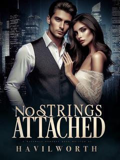 No Strings Attached: My Alpha Brother’s Best Friend