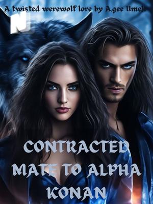Contracted Mate To Alpha Konan