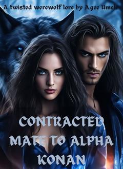 Contracted Mate To Alpha Konan