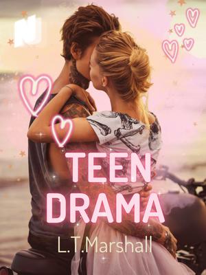 Teen Drama (In love with my step brother)