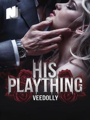 His Plaything | 18+