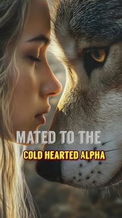 Mated To The Cold Hearted Alpha