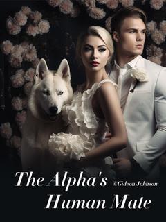 The Alpha's Human Mate