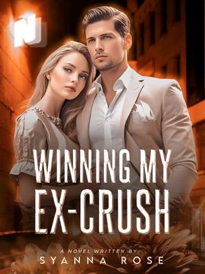 Winning My Ex-Crush