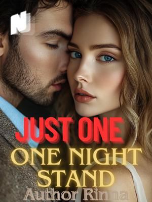 Just A One Night Stand