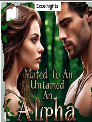Mated To An Untamed Alpha