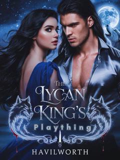 The Lycan King's Plaything
