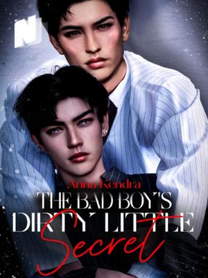The Bad Boy's Dirty Little Secret BL