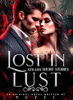 Lost in lust {erotic stories}