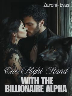 One Nightstand with the Billionaire Alpha