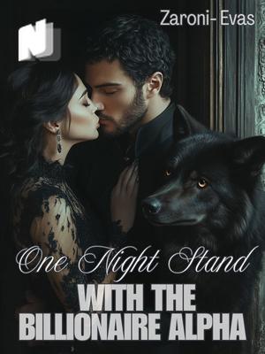 One Nightstand with the Billionaire Alpha