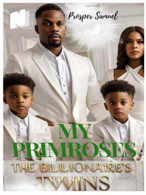 My Primroses, The Billionaire's Twins