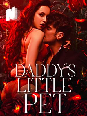 Daddy's Little Pet