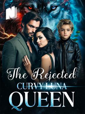 The Rejected Curvy Luna Queen