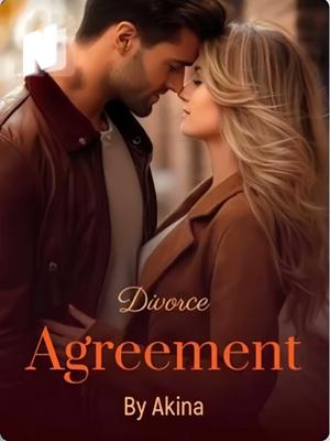 Divorce Agreement